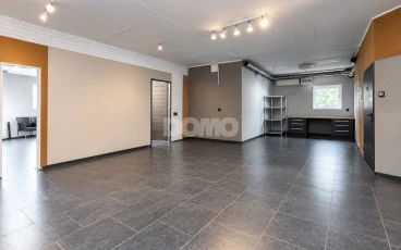 130 m2 | Przymorze | Lokal w centrum