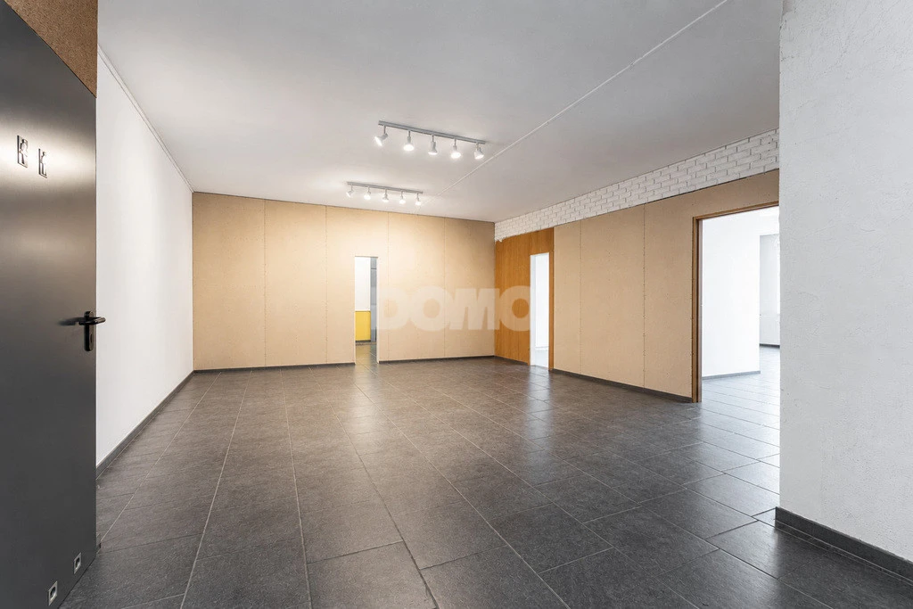 130 m2 | Przymorze | Lokal w centrum