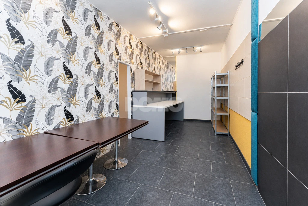 130 m2 | Przymorze | Lokal w centrum