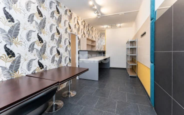 130 m2 | Przymorze | Lokal w centrum