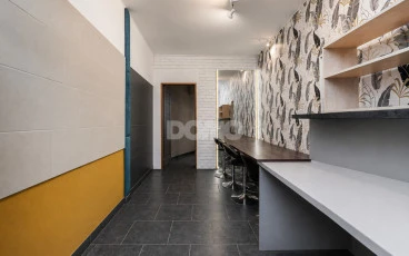 130 m2 | Przymorze | Lokal w centrum