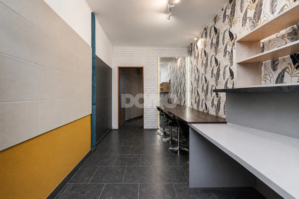 130 m2 | Przymorze | Lokal w centrum