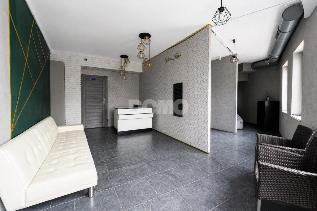 130 m2 | Przymorze | Lokal w centrum