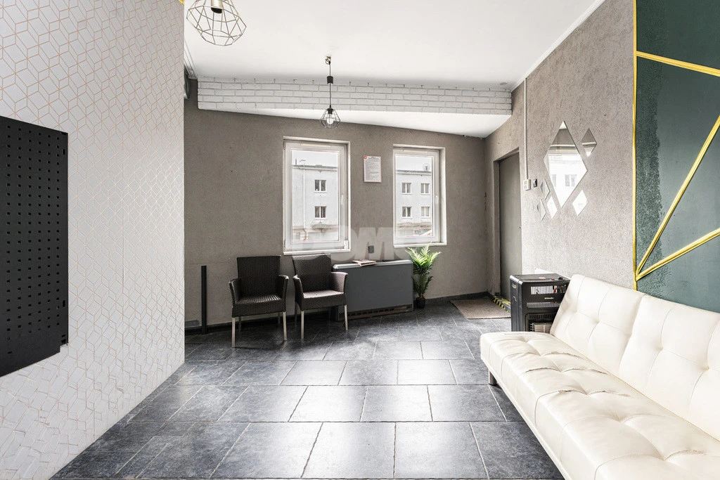 130 m2 | Przymorze | Lokal w centrum