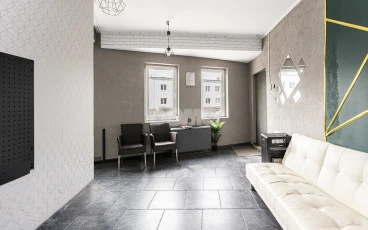 130 m2 | Przymorze | Lokal w centrum
