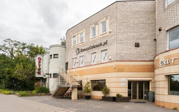 130 m2 | Przymorze | Lokal w centrum