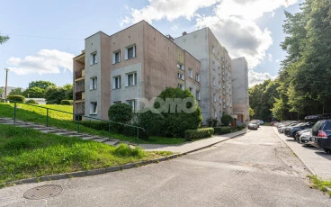 Blisko SKM I Do wprowadzenia I 3 pokoje