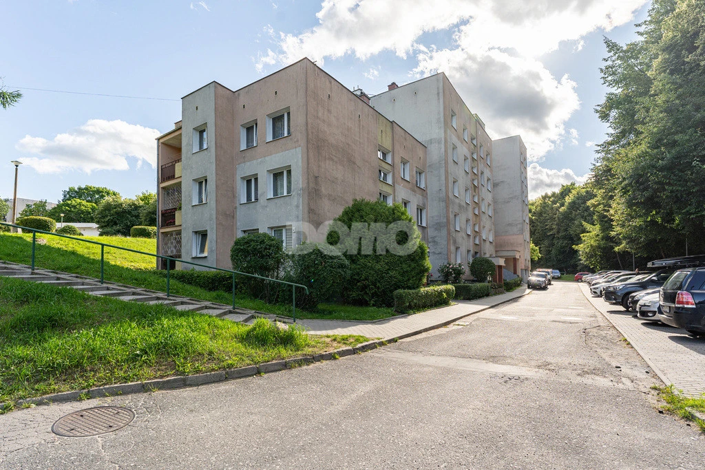 Blisko SKM I Do wprowadzenia I 3 pokoje