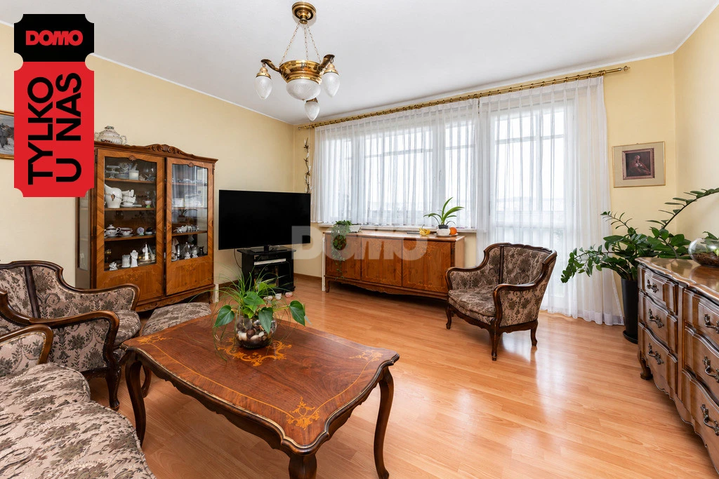 Mieszkanie - Gdańsk