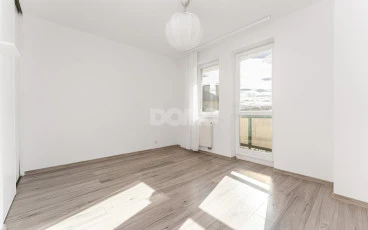 3 pok. | 2 balkony | Widok na wodę i zieleń