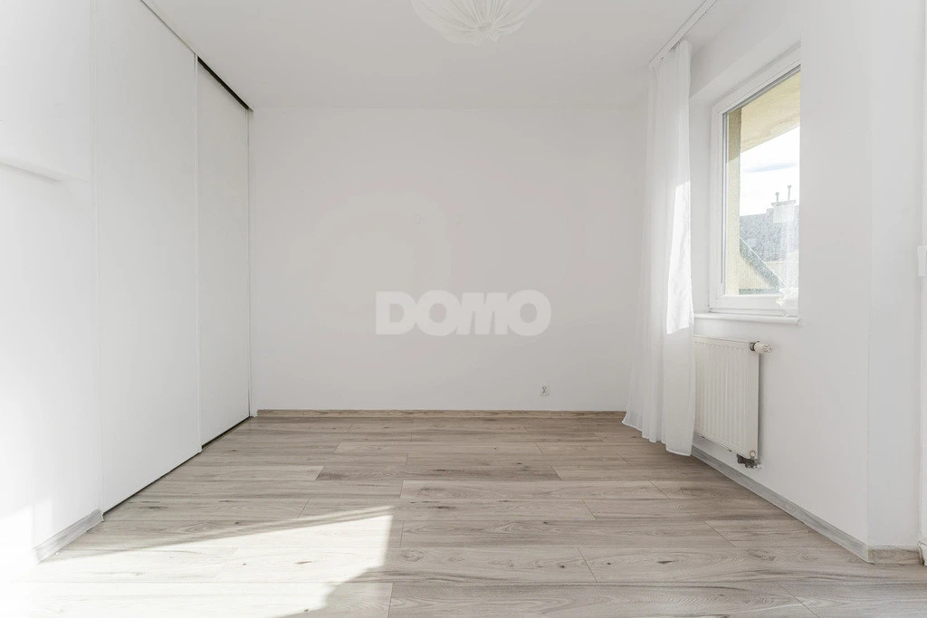 3 pok. | 2 balkony | Widok na wodę i zieleń
