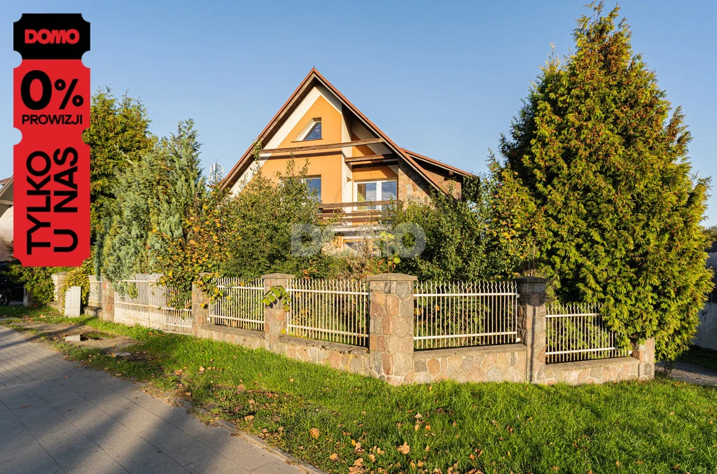 Dom - Kościerzyna