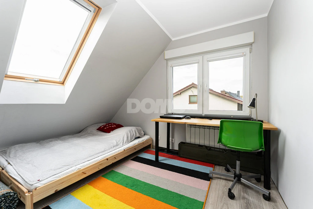 5 pok. | Rąb | Działka 1100m2 | Garaż