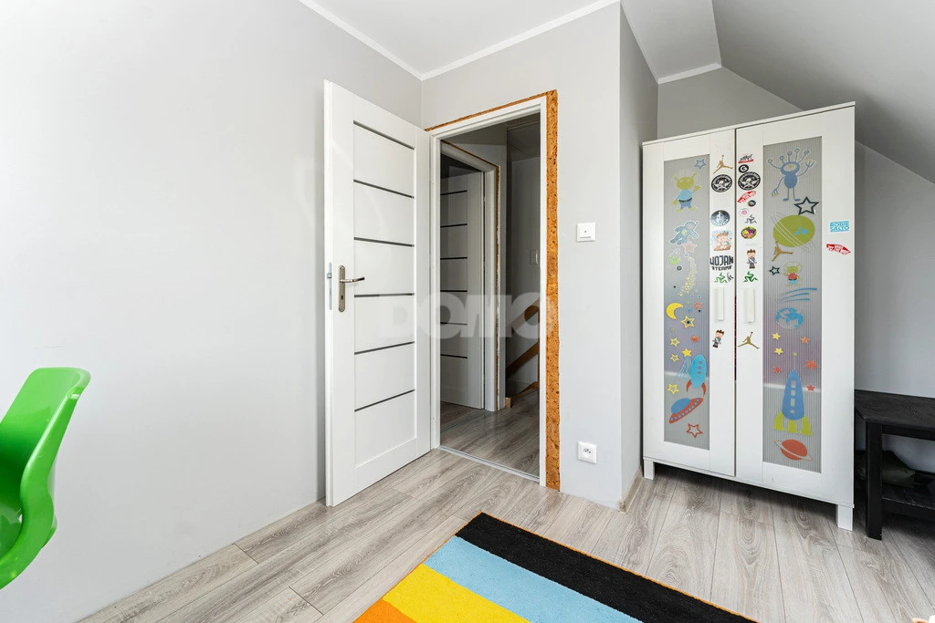 5 pok. | Rąb | Działka 1100m2 | Garaż