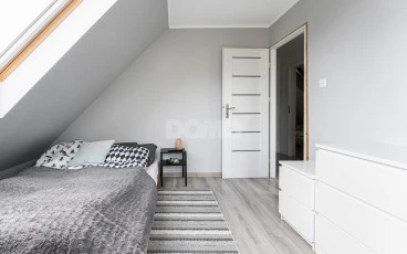 5 pok. | Rąb | Działka 1100m2 | Garaż