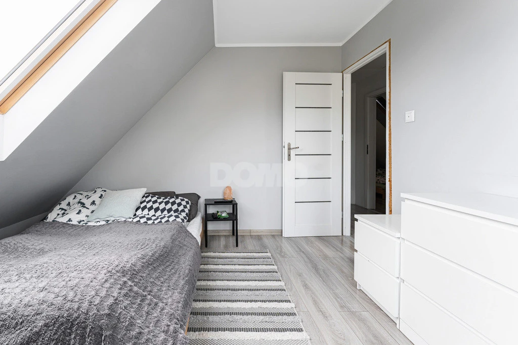 5 pok. | Rąb | Działka 1100m2 | Garaż