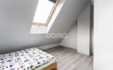 5 pok. | Rąb | Działka 1100m2 | Garaż