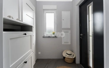 5 pok. | Rąb | Działka 1100m2 | Garaż