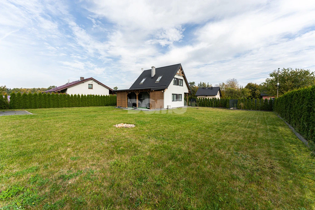 5 pok. | Rąb | Działka 1100m2 | Garaż