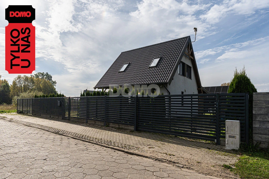 Dom - Rąb
