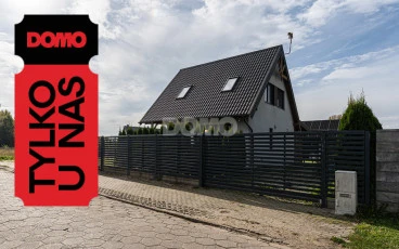 5 pok. | Rąb | Działka 1100m2 | Garaż