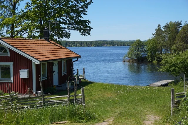 Działka inwestycyjna